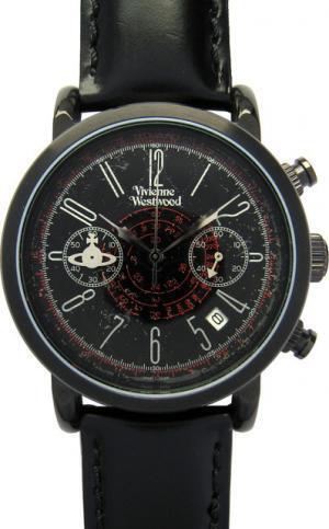 ヴィヴィアン・ウエストウッド・マンからビンテージ風ウォッチ登場