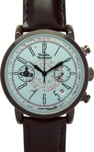ヴィヴィアン・ウエストウッド・マンからビンテージ風ウォッチ登場