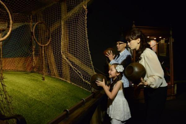 「ハリー・ポッター展」がいよいよスタート！大地真央、テリー伊藤、谷花音ら来場