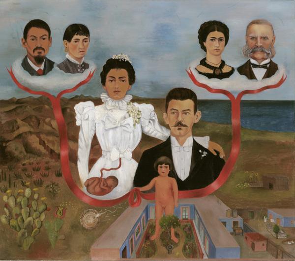 草間彌生の新作、初音ミク、フリーダ・カーロ、デミアン・ハーストも、森美術館４月に「LOVE展：アートにみる愛のかたち」開催