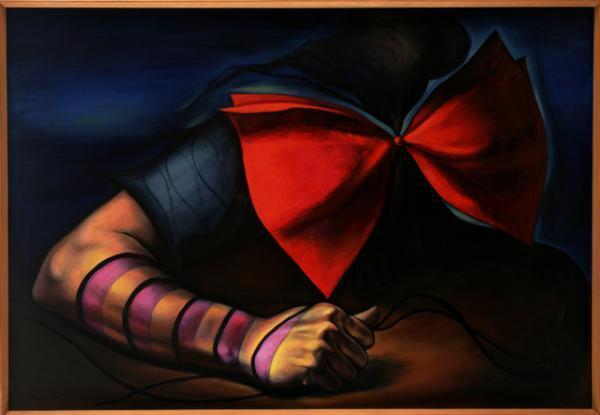 草間彌生の新作、初音ミク、フリーダ・カーロ、デミアン・ハーストも、森美術館４月に「LOVE展：アートにみる愛のかたち」開催