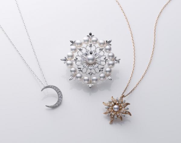 ミキモト、世界5都市で「真珠に関する意識調査」実施。冠婚葬祭以外でも使えるジュエリー提案