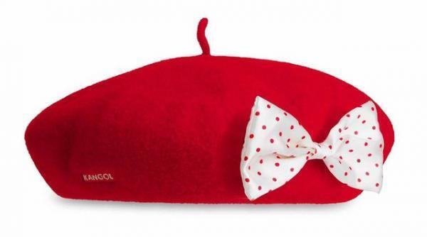 カンゴール×ディズニー、コラボ帽子登場。ベレー、ハット、ハンチングの3型