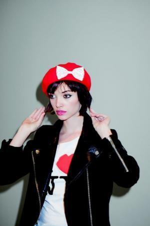 カンゴール×ディズニー、コラボ帽子登場。ベレー、ハット、ハンチングの3型