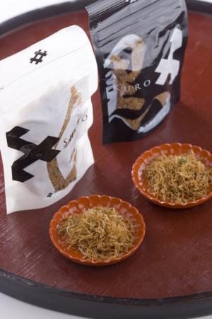 京美人のオススメは「井澤清兵衛」のちりめん山椒【京都粋人の手土産】