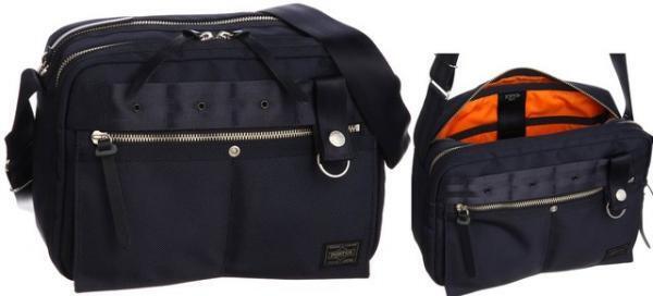 ポーターからキンドル収納ポケット付きアマゾン限定アイテムが登場