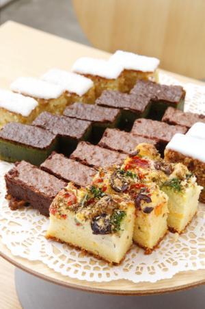 ヘルシー志向のファッショニスタに愛される「ローズベーカリー」のキャロットケーキ【プレスのオススメ】