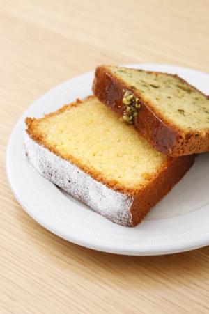 ヘルシー志向のファッショニスタに愛される「ローズベーカリー」のキャロットケーキ【プレスのオススメ】