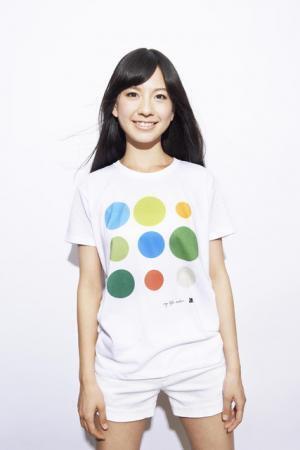 Tシャツの日に、"自分が主役"のTシャツブランドがデビュー！