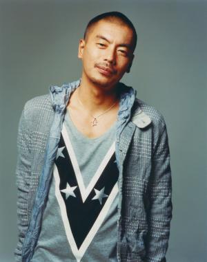 リップスライム・SUとカワイヨシロウ「SuRow派」が浴衣の着こなし指南。伊勢丹でトークショー開催