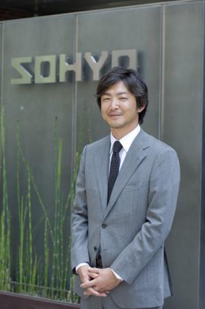 茶室に見立てた京都の銘菓、亀末廣の京のよすが【京都粋人の手土産】