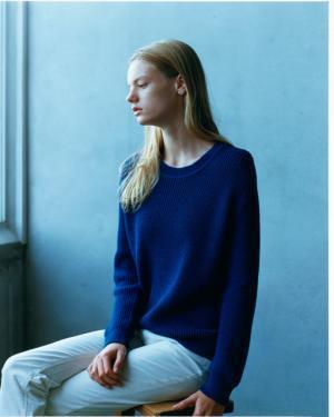 ワールド、装い新たに「ワールドベーシックス」来春夏スタート。“更新するベーシック”打ち出す