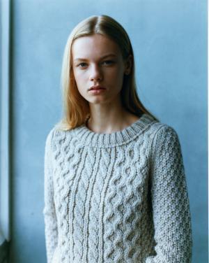 ワールド、装い新たに「ワールドベーシックス」来春夏スタート。“更新するベーシック”打ち出す