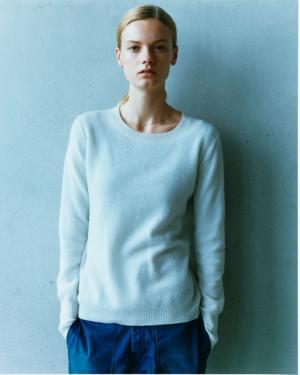 ワールド、装い新たに「ワールドベーシックス」来春夏スタート。“更新するベーシック”打ち出す