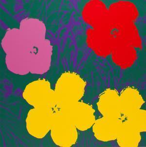 この夏、アンディ・ウォーホルのアートイベントが続々と開催