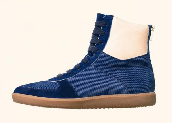 セレブが大人買いする靴デザイナー舘鼻則孝によるスニーカーブランドがスタート