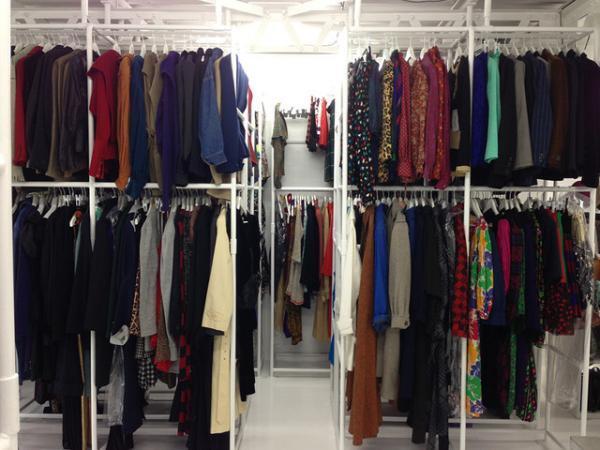 モードマニア必見スポットが代官山に登場。ライラアトリエオープン！