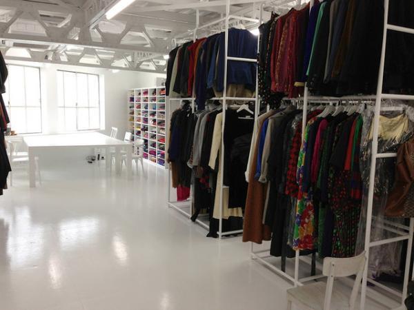 モードマニア必見スポットが代官山に登場。ライラアトリエオープン！