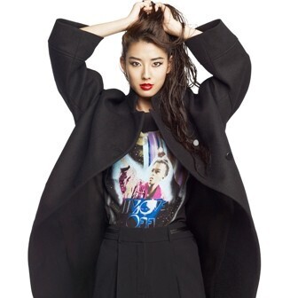 レスリー・キーが壇蜜、三浦春馬、黒木メイサらを撮った写真展がバーニーズニューヨークで開催