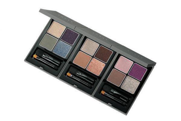 THREEの秋冬はロックにキメる！アイパレットの新色や限定リップクレヨン登場