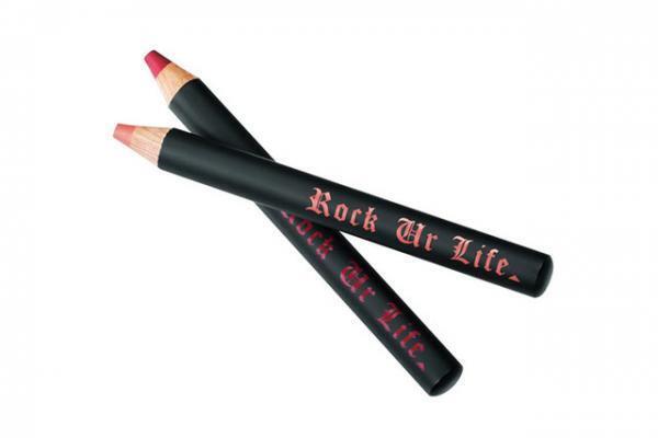 THREEの秋冬はロックにキメる！アイパレットの新色や限定リップクレヨン登場