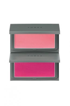 THREEの秋冬はロックにキメる！アイパレットの新色や限定リップクレヨン登場