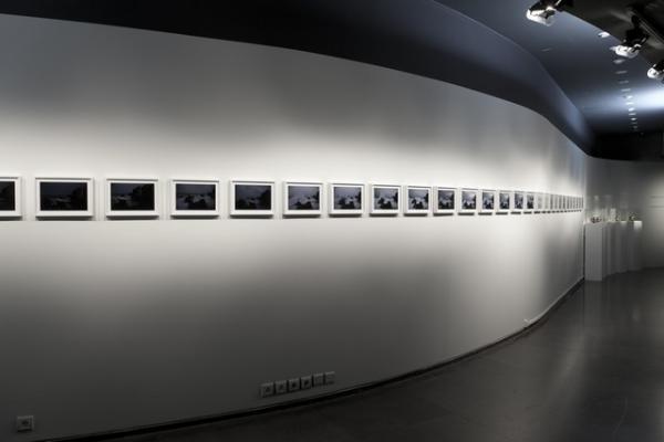 陶芸から美食まで。魯山人展、パリで開催中。久兵衛、菊の井も協力