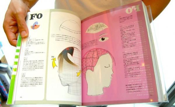 オブヘア古里オサムが伝授するヘアケア本が代官山蔦屋で一般販売