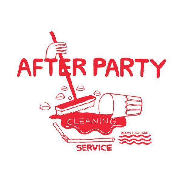 10周年『HUGE』が夏祭り。代官山T-サイトにて開催