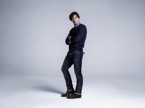 ギャップにプレミアムデニムシリーズが登場。銀座・原宿・新宿で発売