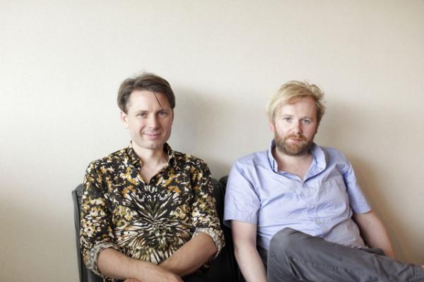 フランツ・フェルディナンド―4年振りの新作とエディ・スリマン【INTERVIEW】