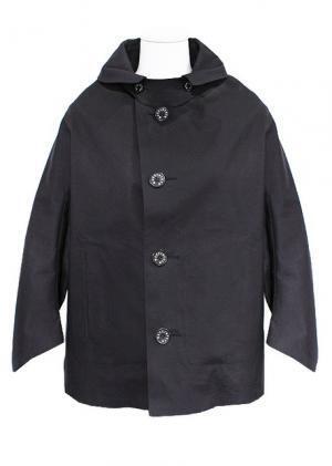 ワイズ×マッキントッシュ、初コラボコート発売