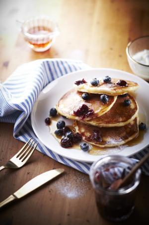 フランフラン、“食”に進出。オリビア・ディッシーズスタート