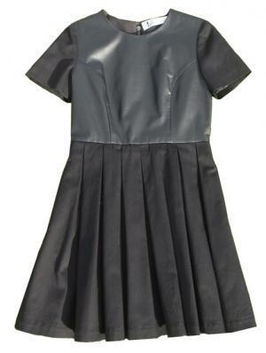 オープニングセレモニー×ビッグジョン、“黒い”コラボ。表参道店では収穫祭