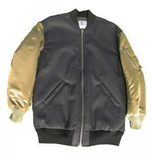 オープニングセレモニー×ビッグジョン、“黒い”コラボ。表参道店では収穫祭