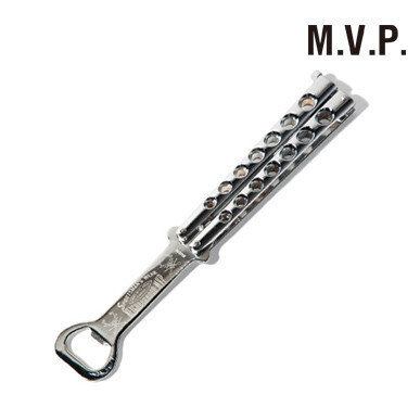 ネイバーフッド×M.V.P.、初コラボコレクション登場