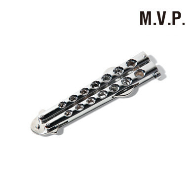 ネイバーフッド×M.V.P.、初コラボコレクション登場