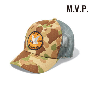 ネイバーフッド×M.V.P.、初コラボコレクション登場