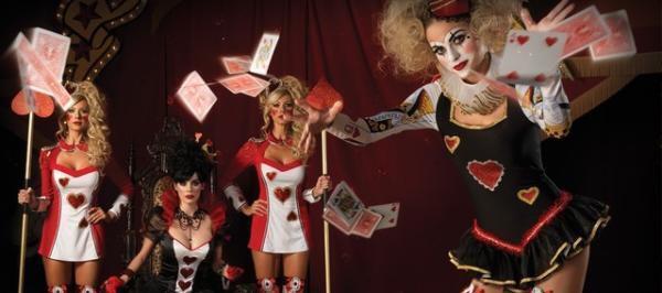 シブヤ109秋の改装、8店舗オープン。サディスティックアクション、ギークスなど登場