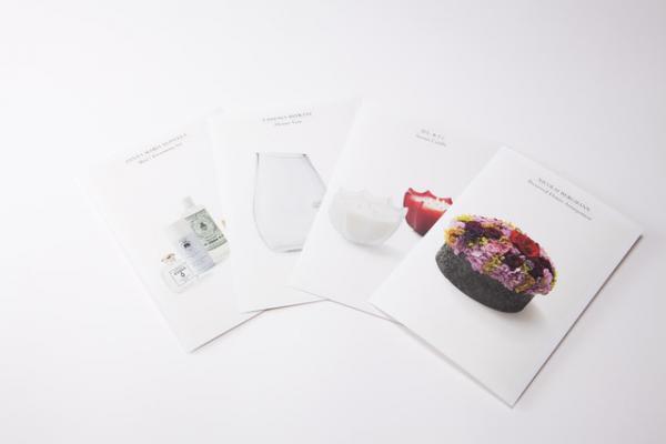 伊勢丹メンズ、新ギフトサービス開始。キツネ、バカラ、リトゥなどラインアップ豊富