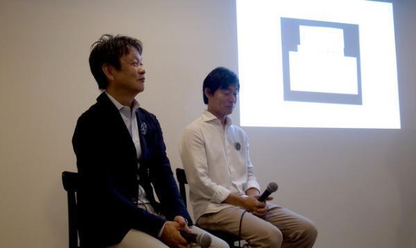 深澤直人とミナペルホネンの皆川明が語る「ふしとカケラ」の魅力