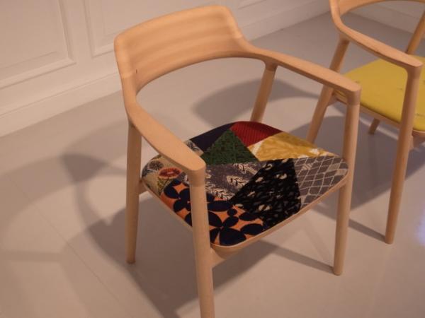 深澤直人とミナペルホネンの皆川明が語る「ふしとカケラ」の魅力