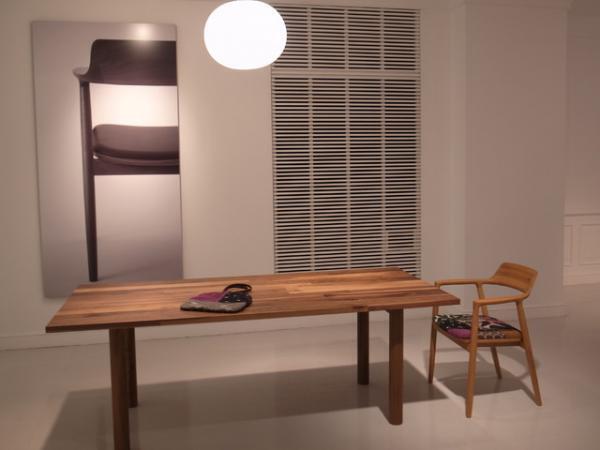 深澤直人とミナペルホネンの皆川明が語る「ふしとカケラ」の魅力