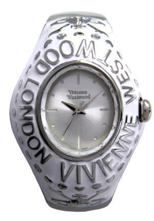 ヴィヴィアン・ウエストウッドからカレッジリング風ウォッチ登場