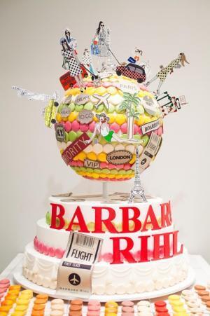 エルメの妻バーバラ・リール、ヴィアバス代官山に限定出店