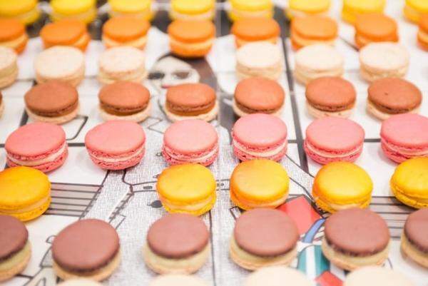 エルメの妻バーバラ・リール、ヴィアバス代官山に限定出店