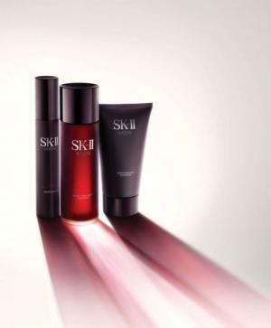 SK-IIメン、空港免税店＆国際航空機内で発売。3ステップ＆スターターキット登場