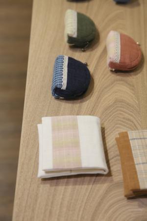 メード・イン・兵庫、 作り手の思いを伝える「じばさんele」2号店オープン