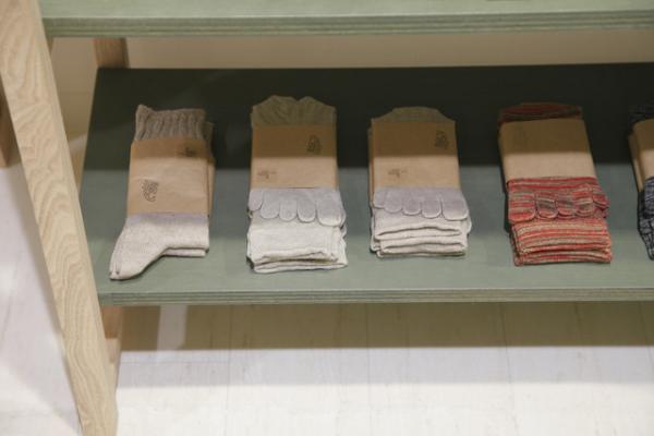 メード・イン・兵庫、 作り手の思いを伝える「じばさんele」2号店オープン