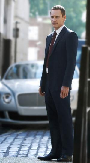 アルマーニ、映画『悪の法則』でペネロペ・クルスらの衣装デザイン